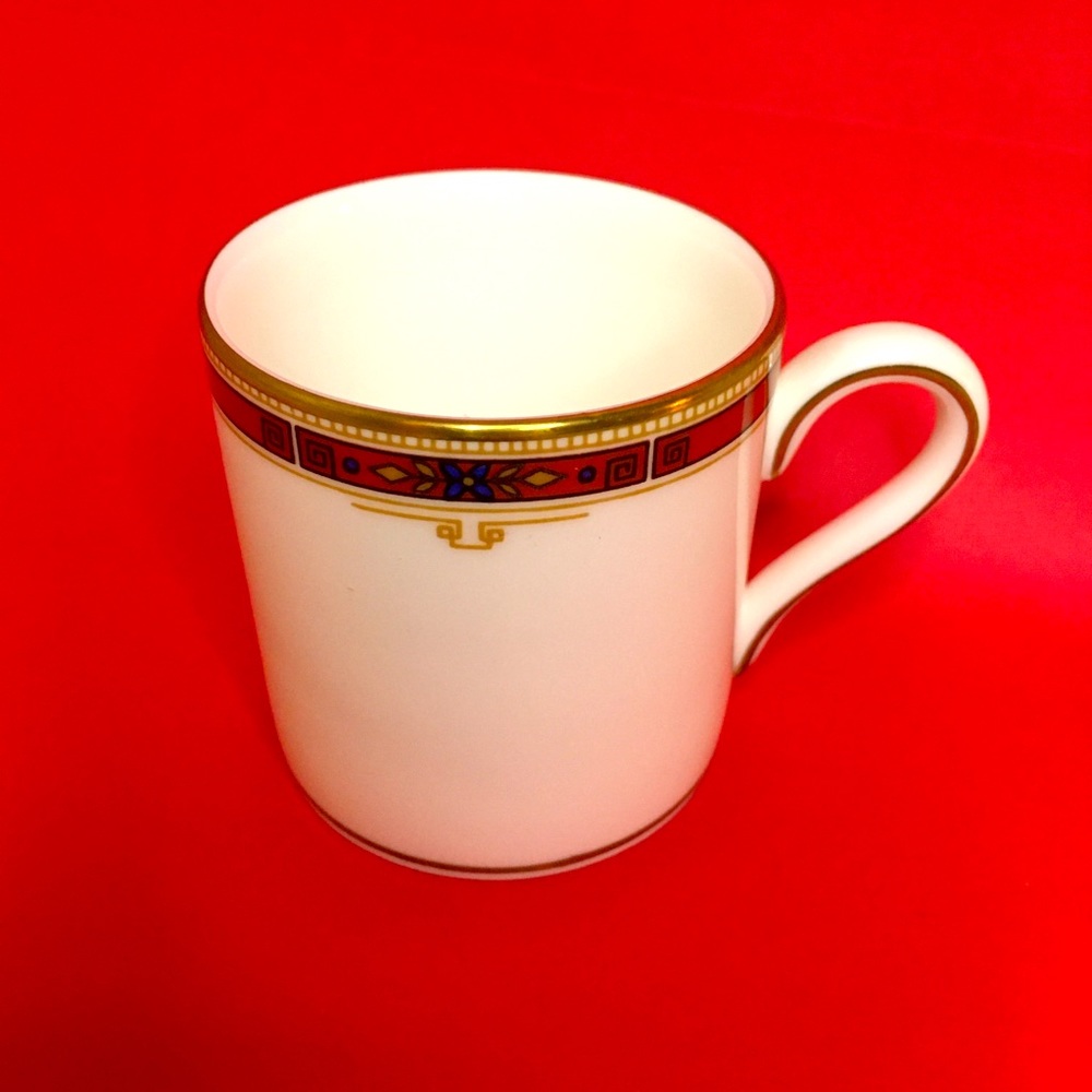 Wedgwood Colorado Demitasse Cup